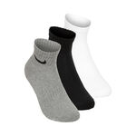 Abbigliamento Nike Everyday Cushioned Ankle Socks